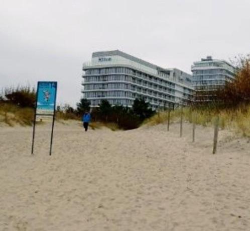 Apartamenty 45Qm Przy Plazy Beach Swinoujscie Kültér fotó