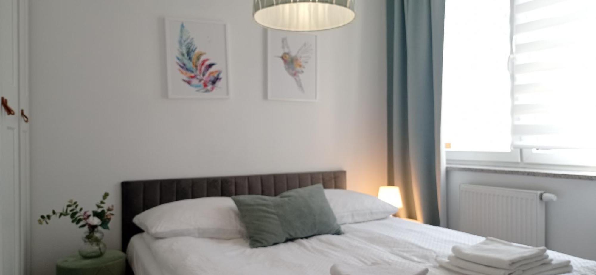 Apartamenty 45Qm Przy Plazy Beach Swinoujscie Kültér fotó