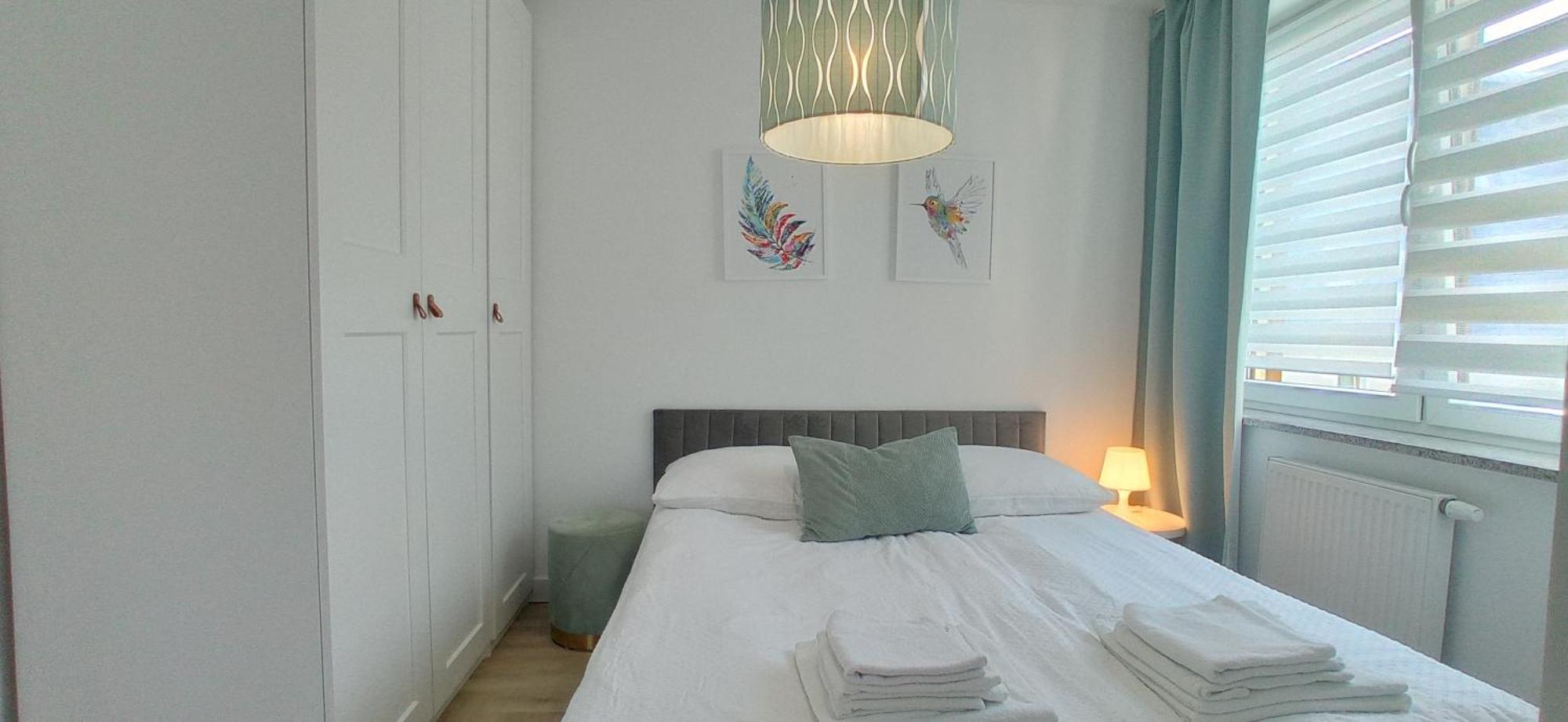 Apartamenty 45Qm Przy Plazy Beach Swinoujscie Kültér fotó